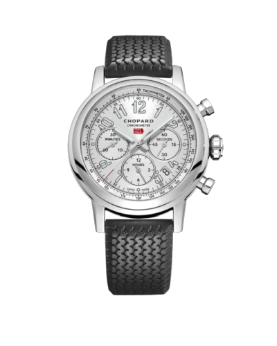Chopard Watches Mille Miglia Classic Chronograph Stainless Steel (watches)